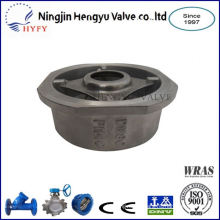 Complete in specifications dn80 single disc check valve